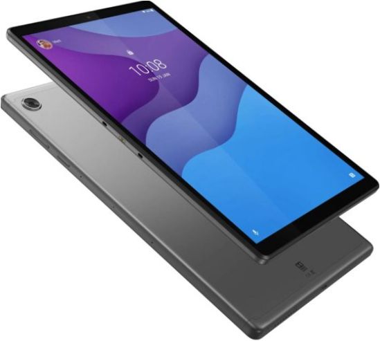 Lenovo Tab M10 FHD Plus 2nd Gen TB-X606F (2020), 4GB/128GB, Wi-Fi, hopea