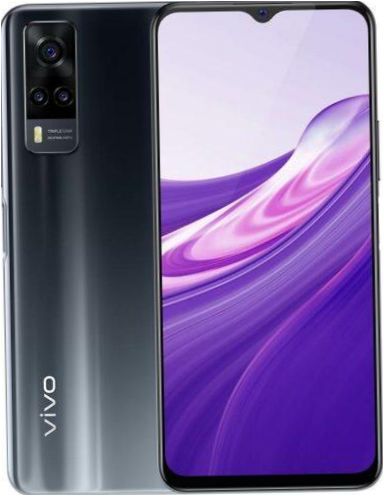 vivo Y31