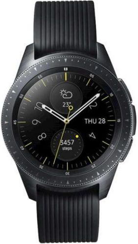 Samsung Galaxy Watch älykello - suojaus: vedenkestävyys