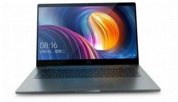 Xiaomi Mi Notebook Pro 15.6 JYU4158CN JYU4158CN