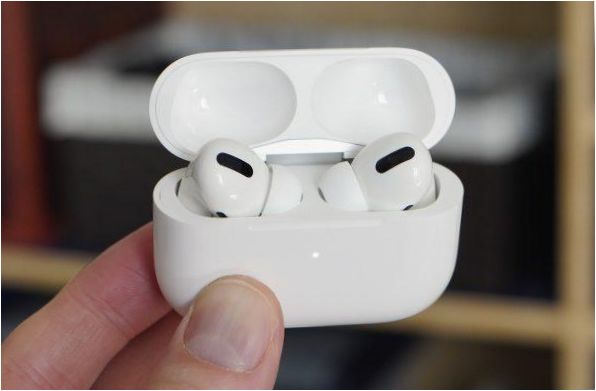 Apple AirPods Pro