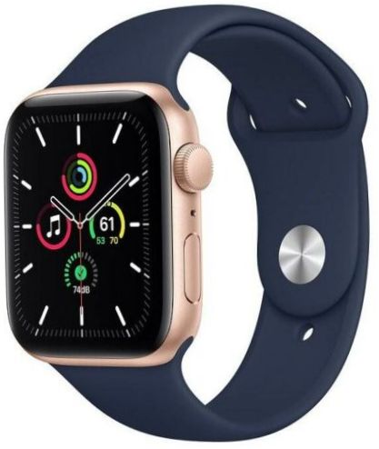 Apple Watch SE -älykellot