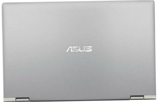 14" ASUS ZenBook Flip 14 UM462DA-AI029T kannettava tietokone (1920x1080, AMD Ryzen 7 2.3GHz, 8GB RAM, 512GB SSD, Win10 Home)