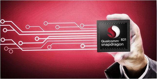 Qualcomm Snapdragon 821