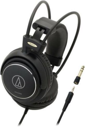 Audio-Technica ATH-AVC500,