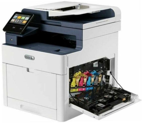 Xerox WorkCentre 6515N