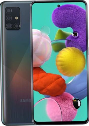 Samsung Galaxy A51 64GB