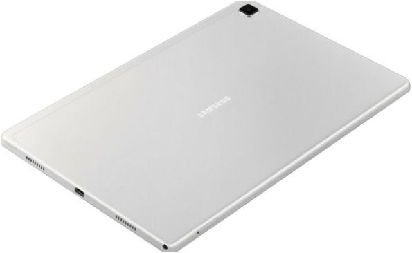 Samsung Galaxy Tab A7 10.4 SM-T505 (2020), 3GB/64GB, Wi-Fi + matkapuhelinverkko, kultainen