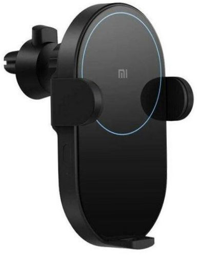 Xiaomi Wireless Car Charger 20W Holder - kiinnitystapa: clip