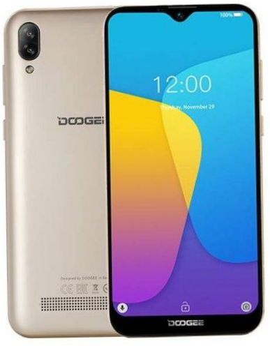 DOOGEE X90