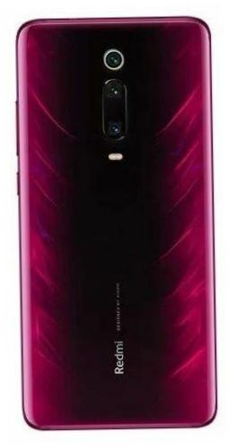 Xiaomi Redmi K20 Pro 8/128GB, sininen