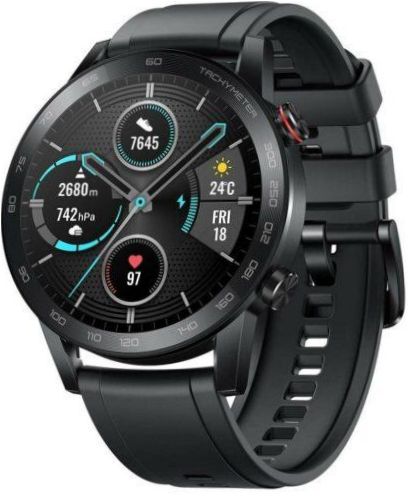 Älykello HONOR MagicWatch 2 - Näyttö: 1.39 AMOLED - Näyttö: 1.39 AMOLED