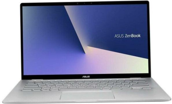 14" ASUS ZenBook Flip 14 UM462DA-AI029T kannettava tietokone (1920x1080, AMD Ryzen 7 2.3GHz, 8GB RAM, 512GB SSD, Win10 Home)