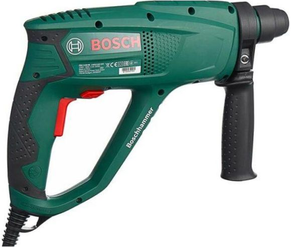 BOSCH PBH 2100 RE, 550 W