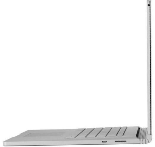 Microsoft Surface Book 2 15