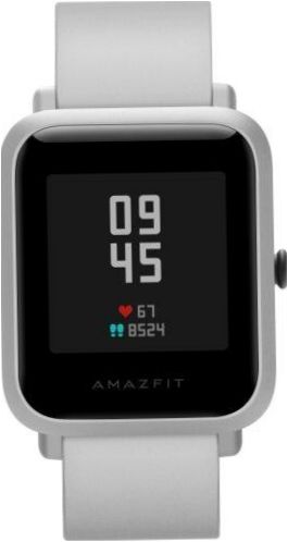 Amazfit Bip S älykello - turvallisuus: vedenkestävä