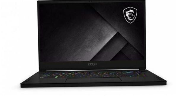 MSI GS66 Stealth 10UH-45