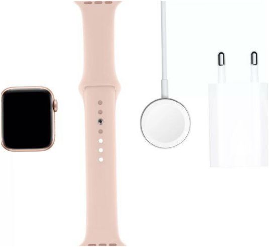 Apple Watch Series 5 -älykello - yhteensopivuus: iOS