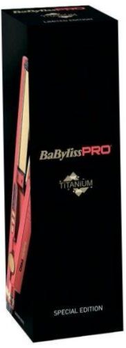 BaBylissPRO BAB3091RDTE/BKTE BAB3091RDTE/BKTE