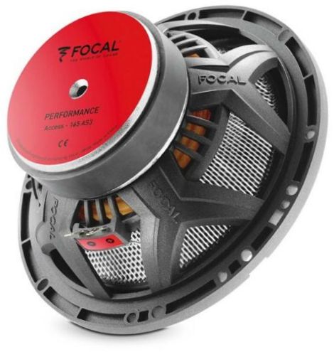 Focal 165 AS3