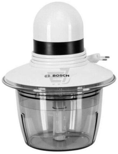 Bosch MMR 08A1