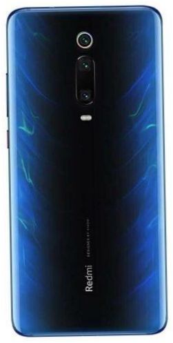 Xiaomi Redmi K20 Pro 8/128GB, sininen