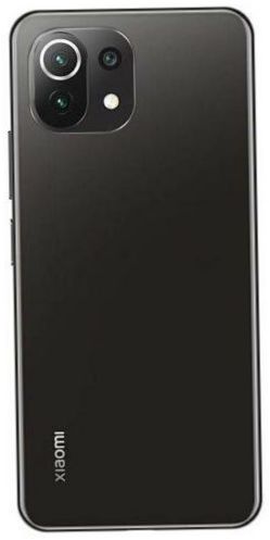 Xiaomi Mi 11 Lite 6/128GB (NFC), sininen