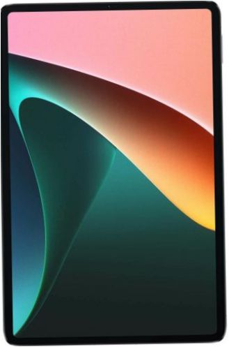 Xiaomi Pad 5, 6GB/128GB, Wi-Fi, harmaa tila