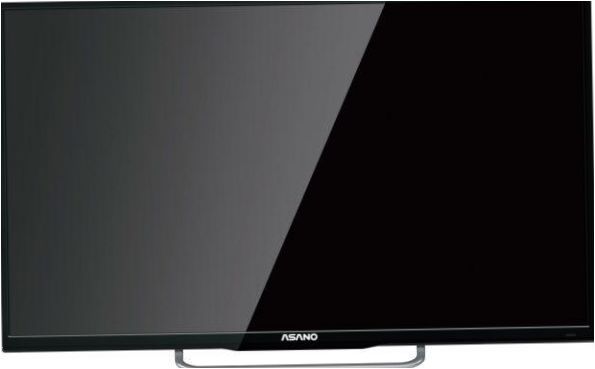 32" Asano 32LF1130S LED-TV (2019), musta