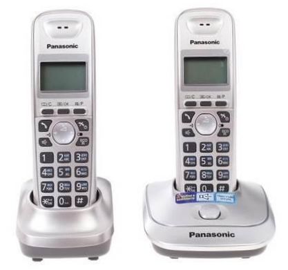 Panasonic KX-TG2512