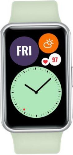 Älykello HUAWEI Watch Fit - yhteensopivuus: Android, Windows Phone, iOS