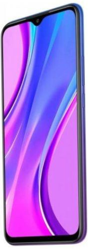 Xiaomi Redmi 9 4/64GB (NFC), harmaa