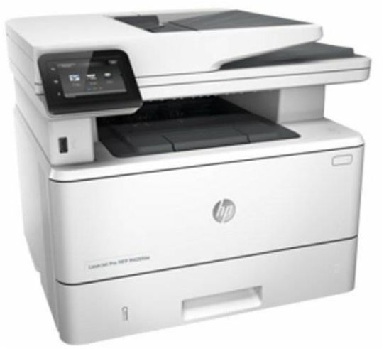 HP LaserJet Pro MFP M426fdnn