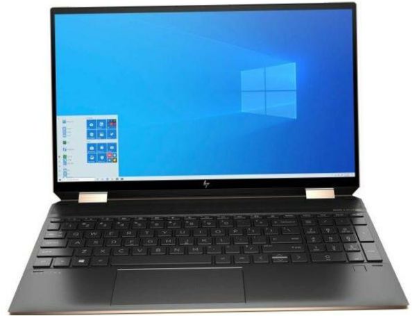 HP Spectre x360 15-eb0005ur