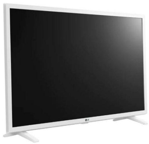 LG 32LM638BPLC LED, HDR (2021), valkoinen