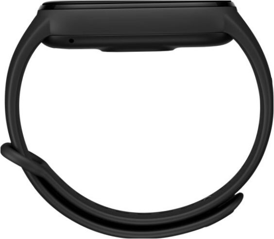 Älykäs rannekoru Xiaomi Mi Smart Band 6 - yhteensopivuus: iOS