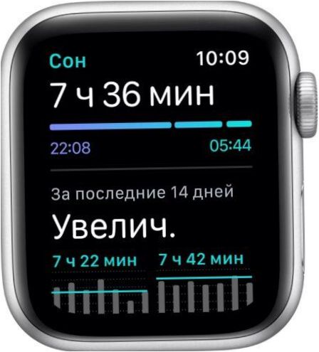 Apple Watch SE