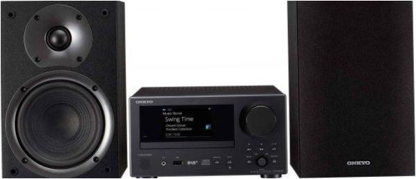 Onkyo CS-N575D