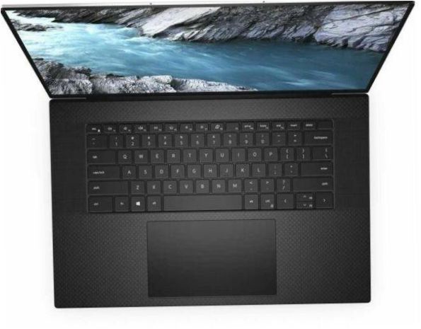 DELL XPS 17 9700