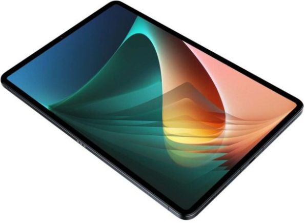 Xiaomi Pad 5 CN, 6GB/128GB, Wi-Fi, helmiäisvalkoinen