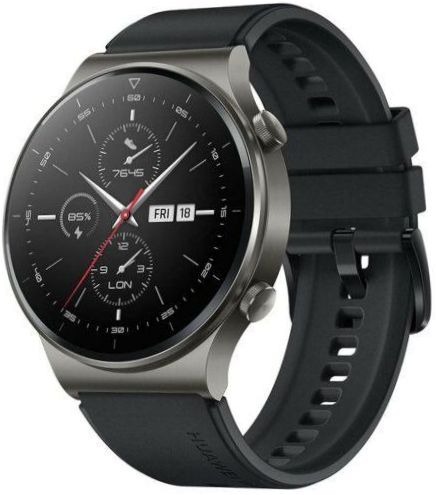 HUAWEI WATCH GT 2 Pro - yhteensopivuus: Android, iOS