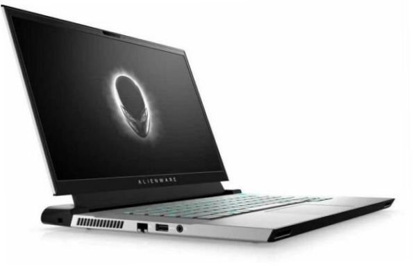 Alienware M15 R3