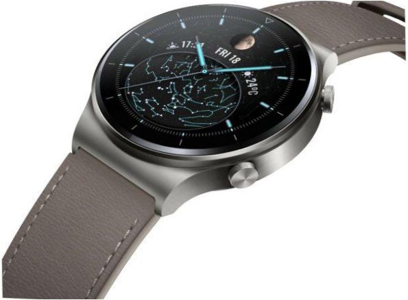 Älykello HUAWEI WATCH GT 2 Pro - Käyttöjärjestelmä: Tizen