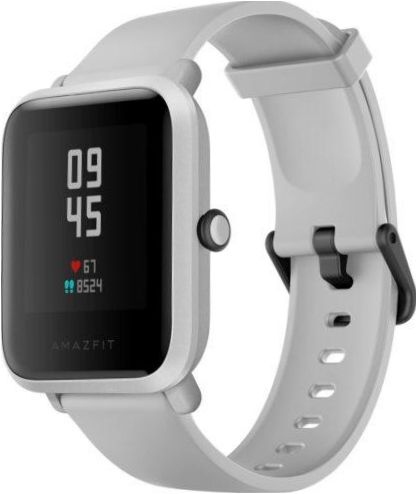 Amazfit Bip S - yhteensopivuus: Android, iOS