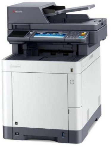 KYOCERA ECOSYS M6230cidn