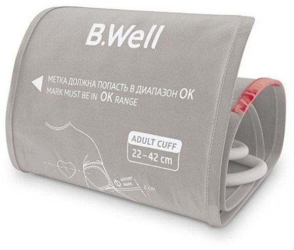 B.Well PRO-35 (M-L) + sovitin