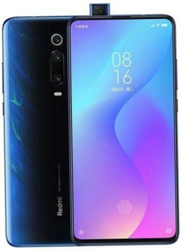 Xiaomi Redmi K20 Pro 8/128GB, sininen