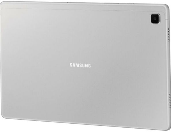 Samsung Galaxy Tab A7 10.4 SM-T505 (2020), 3 Gt/64 Gt, Wi-Fi + matkapuhelinverkko, kultaa