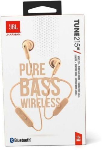 JBL Tune 215BT