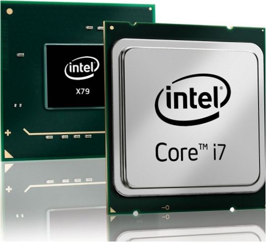 Intel Core i7 9700K OEM Coffee Lake -päivitysversio